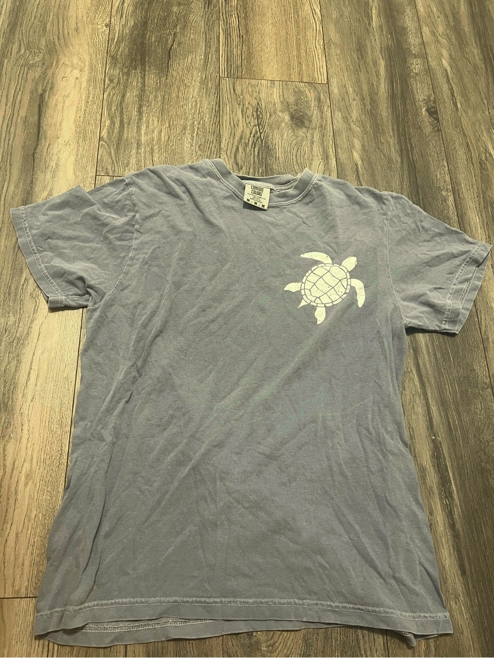 💛🦢5 FOR $10!!! 🦢💛 comfort colors tee